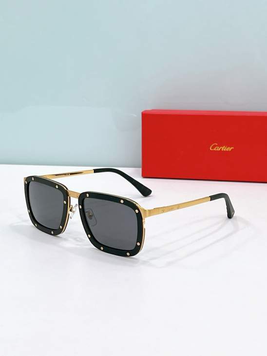 Picture of Cartier Sunglasses _SKUfw79120590fw